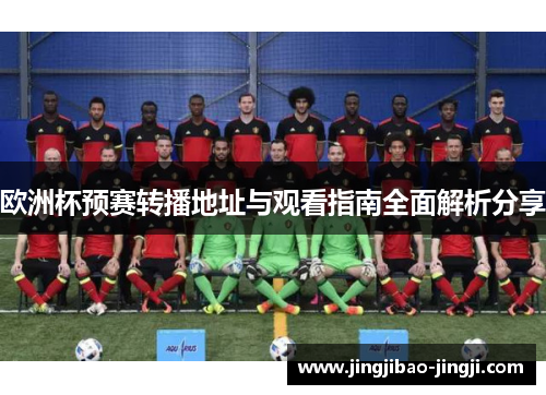 欧洲杯预赛转播地址与观看指南全面解析分享
