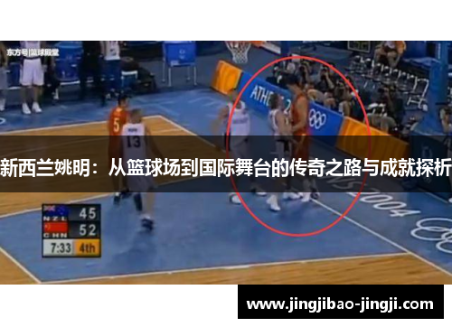 新西兰姚明：从篮球场到国际舞台的传奇之路与成就探析